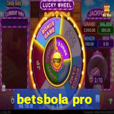 betsbola pro